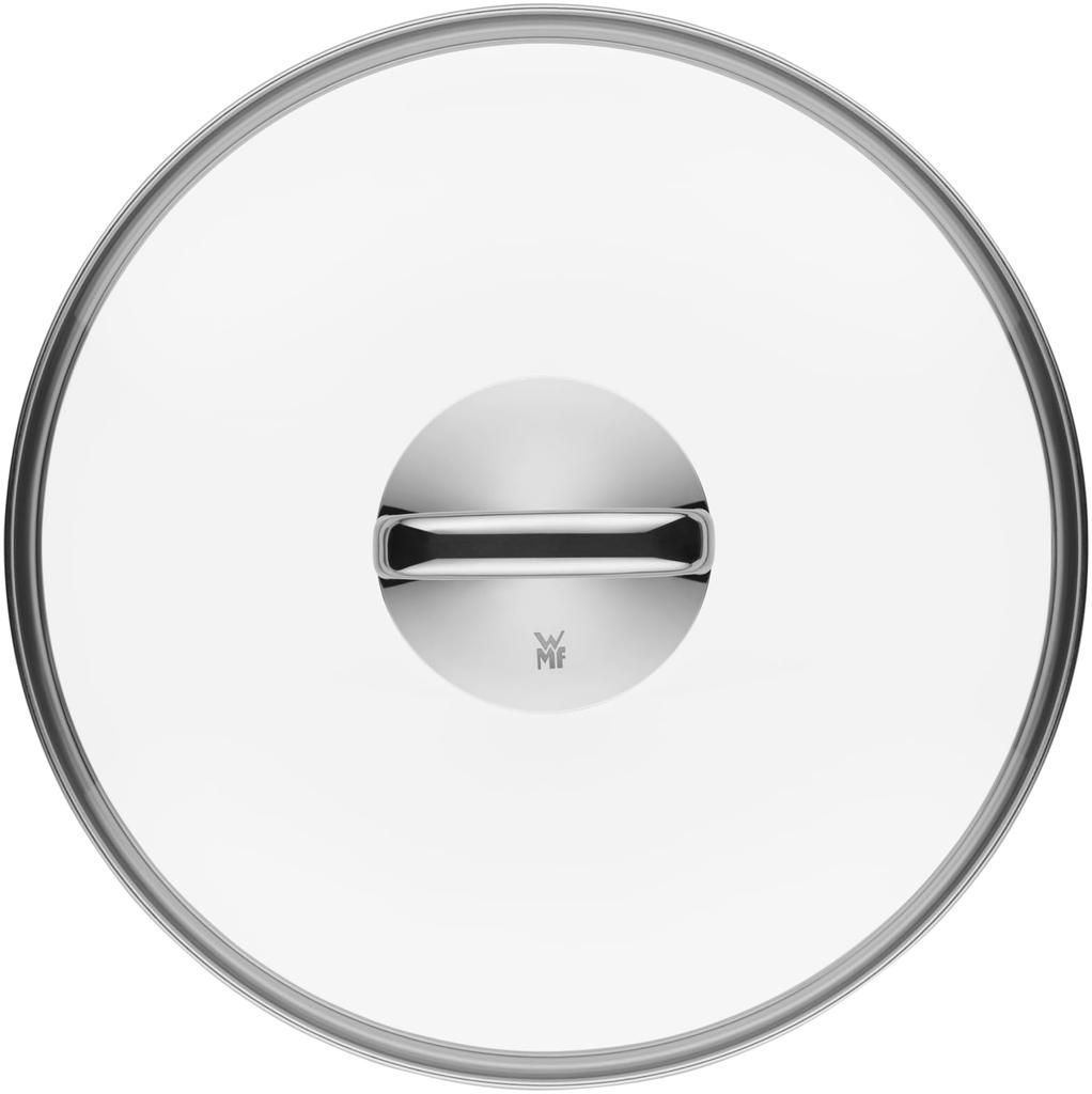 Горшок для риса WMF Fusion Tech Mineral 20 см RQ W0519395290 (Розовый кварц)