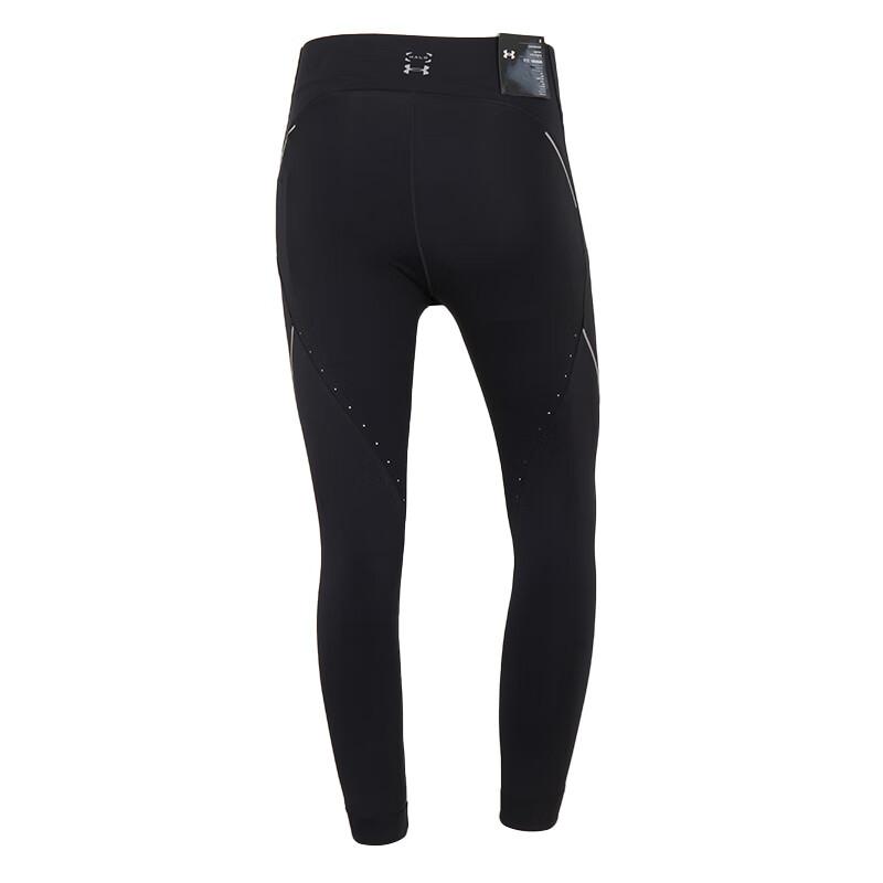 Under Armour Удобные Дышащие Универсальные Брюки для йоги Женские брюки 6004023-001