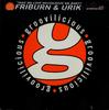 12inch Record FRIBURN & URIK - Take Me Love Me (Squeeze Me Baby) GM202 Groovilicious 1999 US Dance & Electronica Used