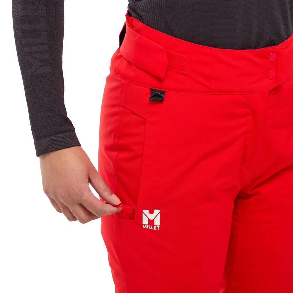 Millet Брюки Brevent