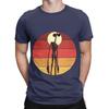 siren head Novelty 100 Cotton TShirt Siren Head Tops Tees For Unisex