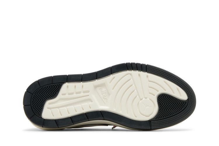 Jordan 1 Elevate Low SE Anthracite Light Bone (Women's) Sneakers
