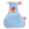 Pet Corgi Special Belly Pocket Belly Protection Clothes Puppy Dog Dog Водонепроницаемый дождевик Anti-Dirty и Anti-Folde Summer Thin