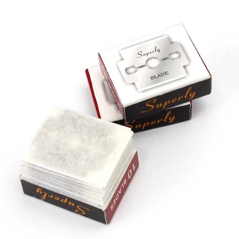 Скребок для удаления мозолей и педикюрный инструмент из нержавеющей стали Rongjie