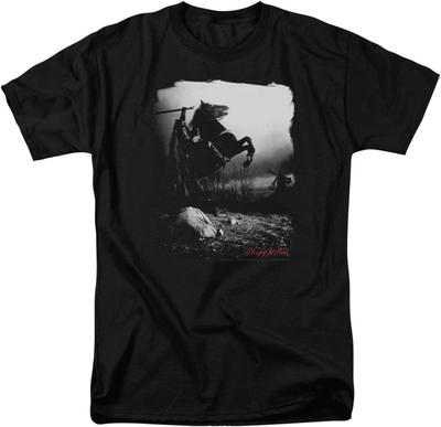 Trevco Men's Sleepy Hollow Short Sleeve T-Shirt