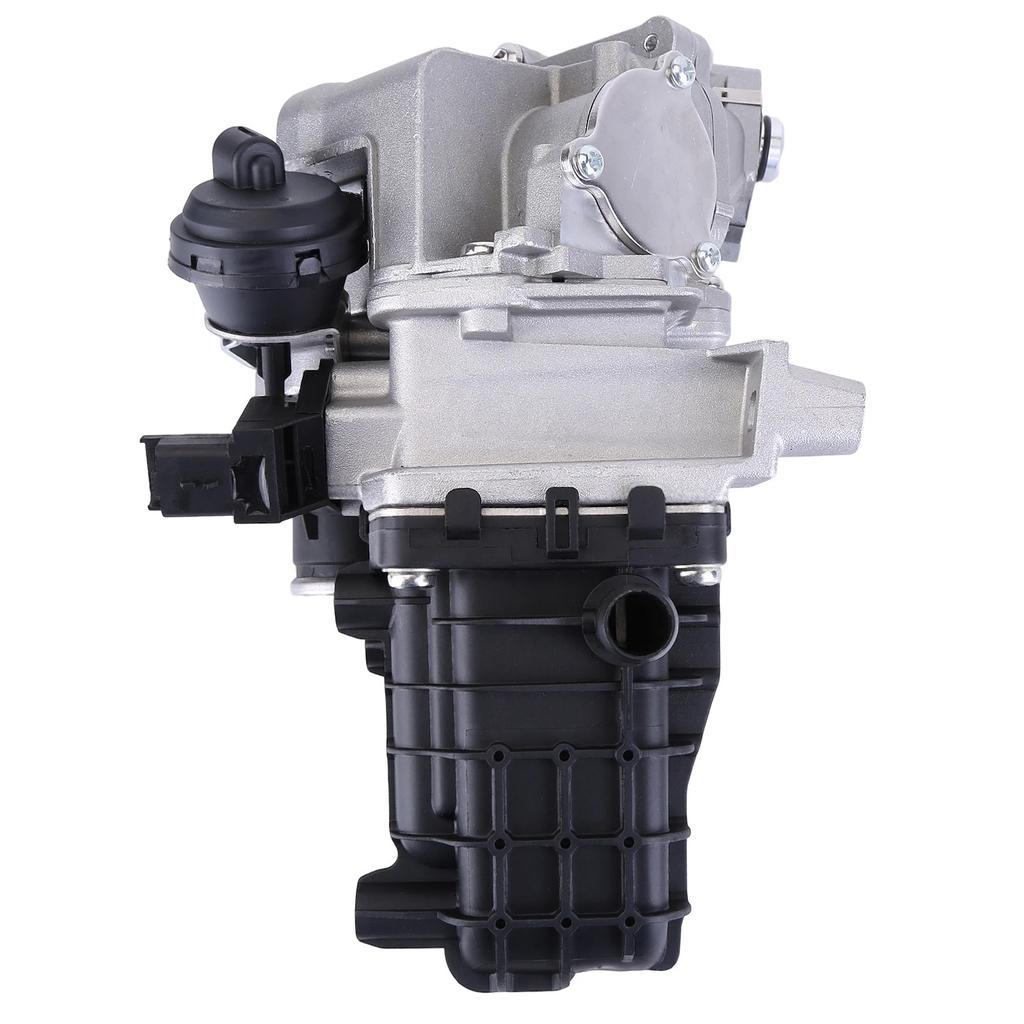 Для Citroen C4 II Peugeot 5008 3008 C5 III DS5 Picasso Grand сборка клапана EGR 9807593080 1861749, 2267338