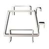 Storage Rack Rubbish Bag Holder Trash Rack Garbage Bracket Garbage Storage Holder trash bag holder