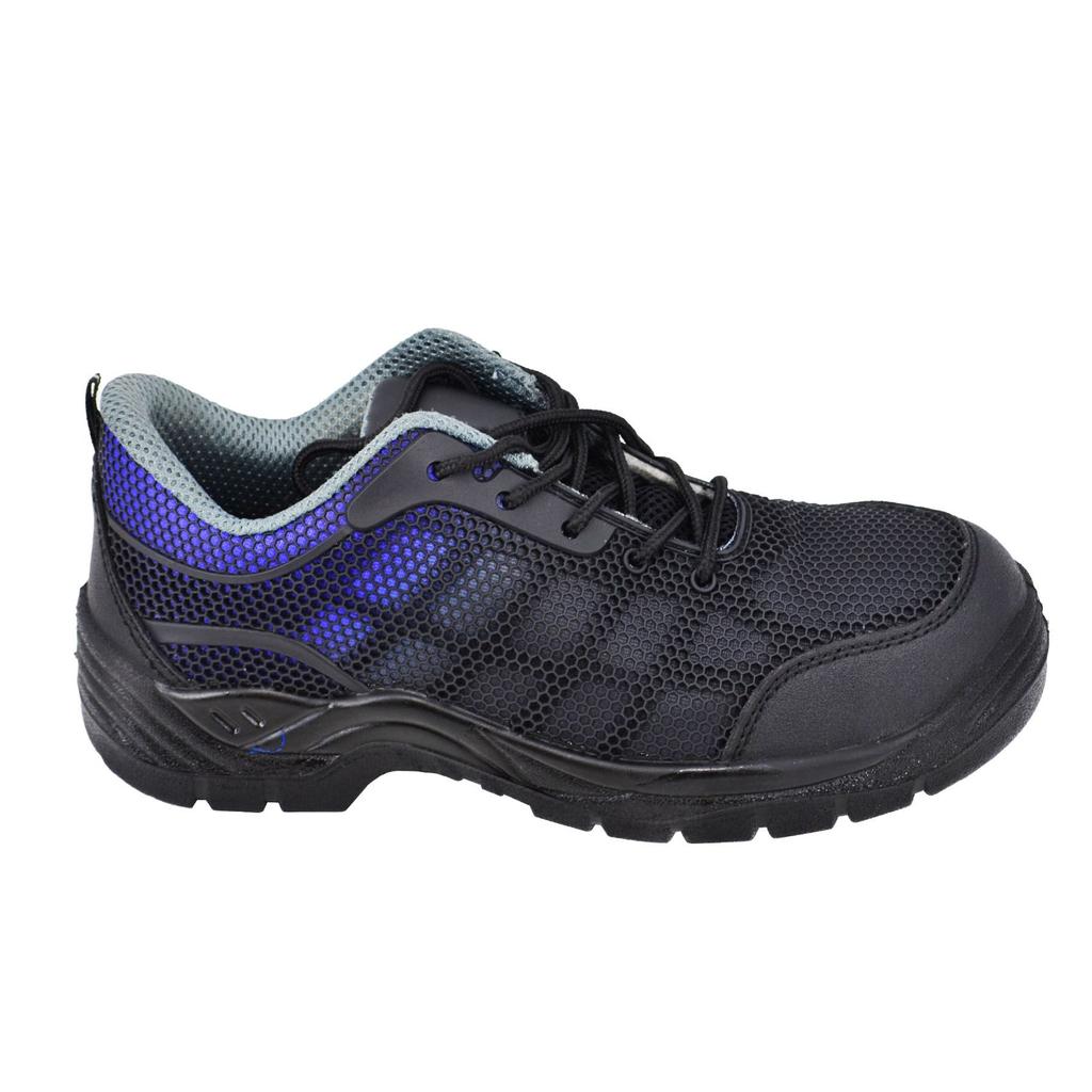 AW Tools Unisex Adult Comodo Low Cut Shoes
