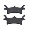 Тормозные колодки дискового тормоза для мотоцикла FA314 для Polaris 325/400/500/800