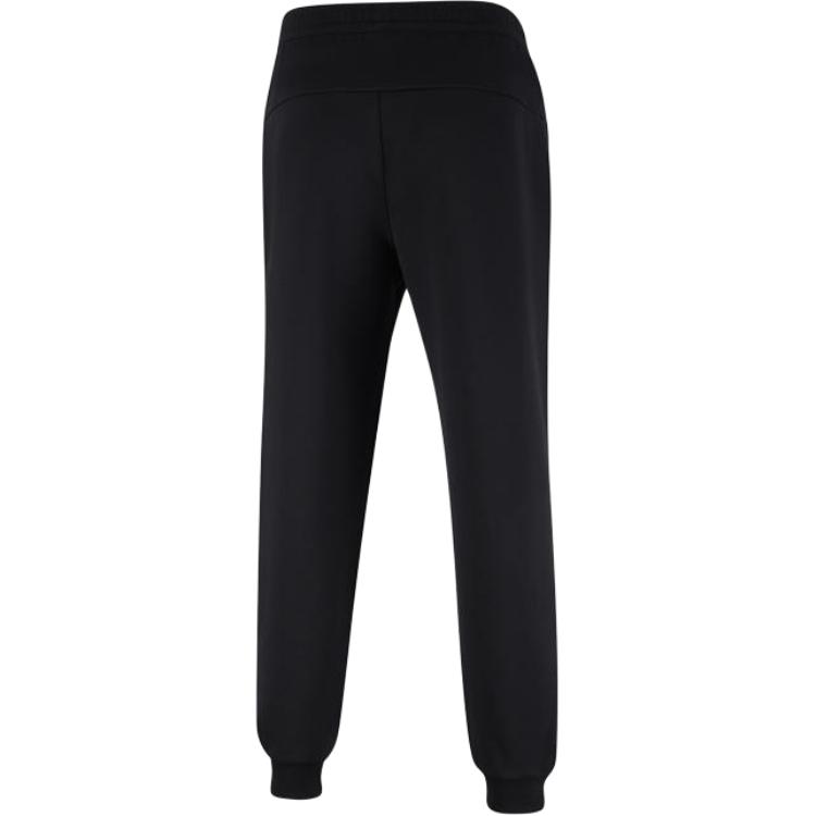 Li Ning Sports Pants Men's Black Moderate AKLVJ83-1