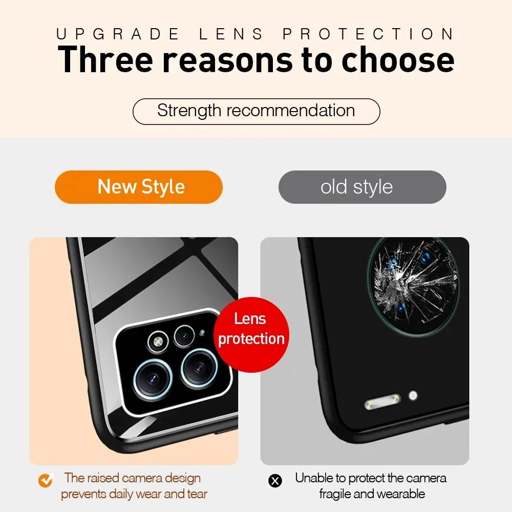Ударопрочный чехол для Xiaomi Redmi Note 12 Pro 5G 12S 12C 10C 11 11S 10S 10 Pro Защитный чехол Магнитный держатель Бизнес Полная защита Чехол