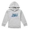 Finding Nemo Childrens/Kids I Speak Whale Dory Hoodie