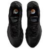Nike Air Max DN8 Black Metallic Dark Grey Женские кроссовки Iron-Grey HF5509-002