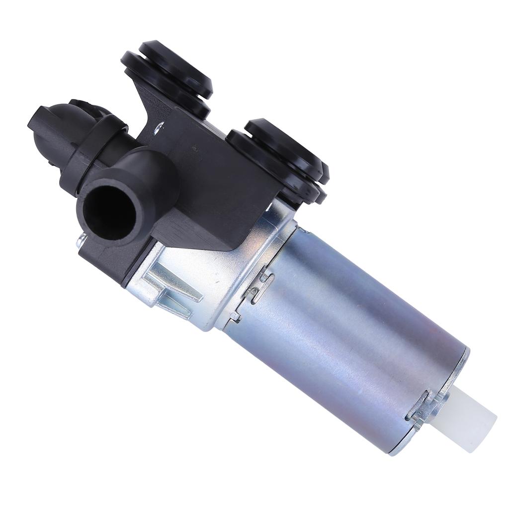 Дополнительный водяной насос охлаждающий водяной клапан 64116928246 совместим с 3-ER E90 E91 E92 E93 04-13
