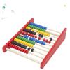 Hobbies Preschool Learning Toy Wooden Abacus Calculation Bead Intelligence Development Counting
