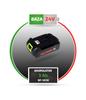 3.0 Ah Battery For 24V Tools