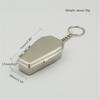 Outdoor for Creative Cigarettes Cigars Ashtray for Camping, Picnic,Indoor Auto,
