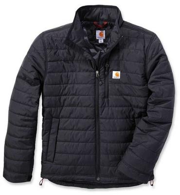 Зимняя куртка Carhartt Gilliam Jacket black