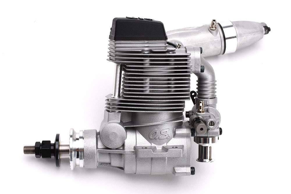 Двигатель для спортивного самолета Ogawa Seiki II 34721 FSa-72