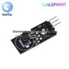 DS18B20 Digital Temperature Sensor Module with Single-Bus Interface