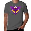 Logo Academy Greenhouse Eagles Tshirt Casual Daily Outfit Tshirt