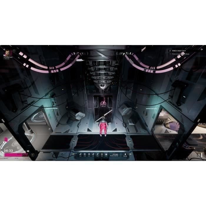 The Alters - Игра для PS5