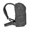 VANGUARD VEO METRO Series Backpacks with 3-Way Access from Top, Side, and Back (VEO METRO B30L BK)
