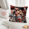 pc Japanese Manga HHajime No Ippo Pillow Case Fashion Square Pillowcase Bedroom Sofa Room Ins Decoration Leisure