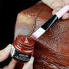 Leather Color Repair Paste Shoe Cream Leather Polishing Coloring Agent Stain Wax for Shoes Sofa Bags Quick Scratch Repair