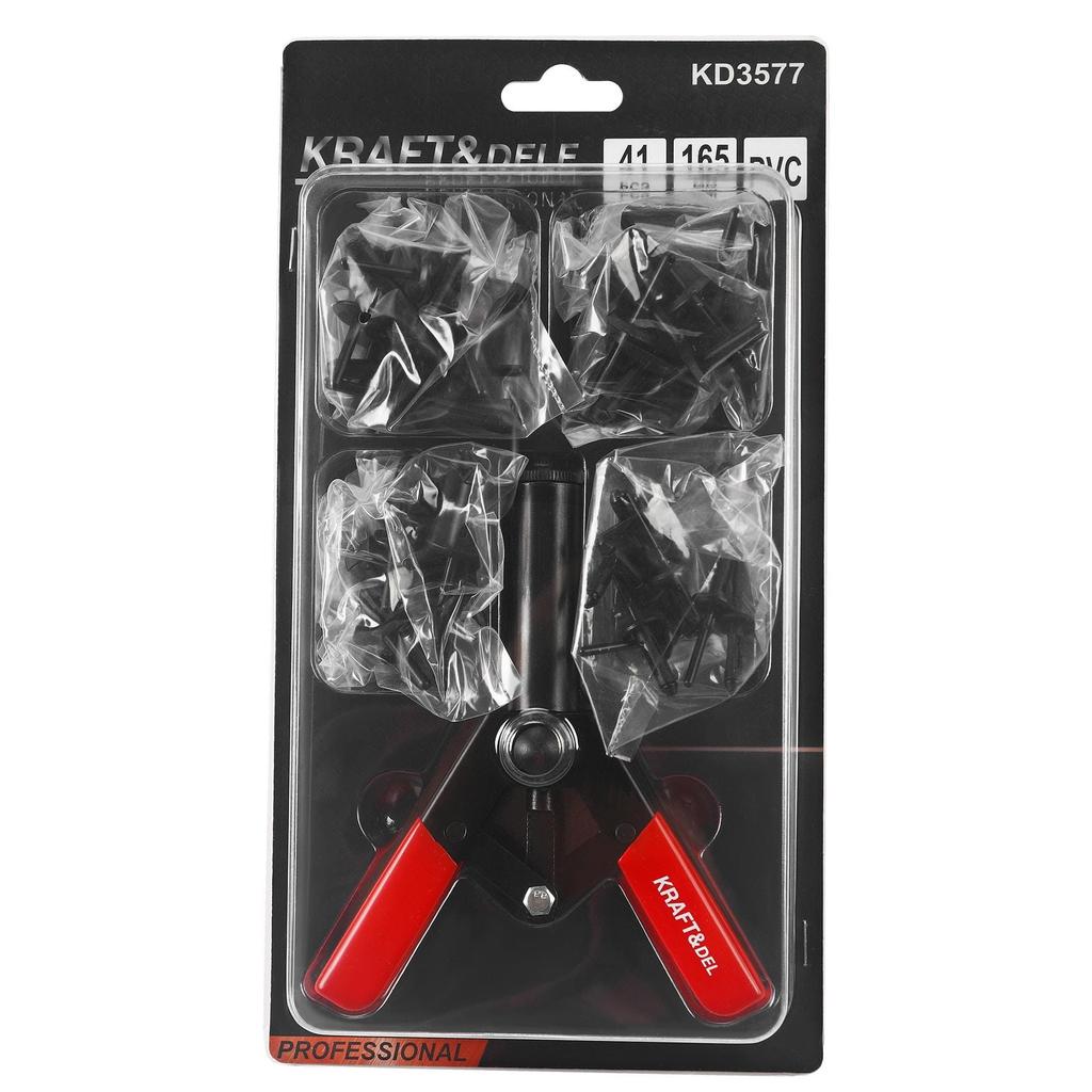 KD3577 hand riveter