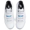 Air Jordan 11 Retro Legend Blue / Columbia 2024 Мужские кроссовки Белый Черный CT8012-104