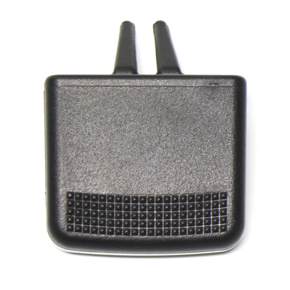 Зажим для воздуховода салона автомобиля, передний кондиционер, отличный надежный и долговечный ремонтный комплект из пластика ABS PC для Kia K3 2011-2018