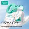 PurCotton Disposable Cotton Facial Towels