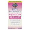 RAW Probiotics Vaginal Care, 30 Veggie Capsules