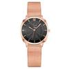 Women Fashion Leather Watch