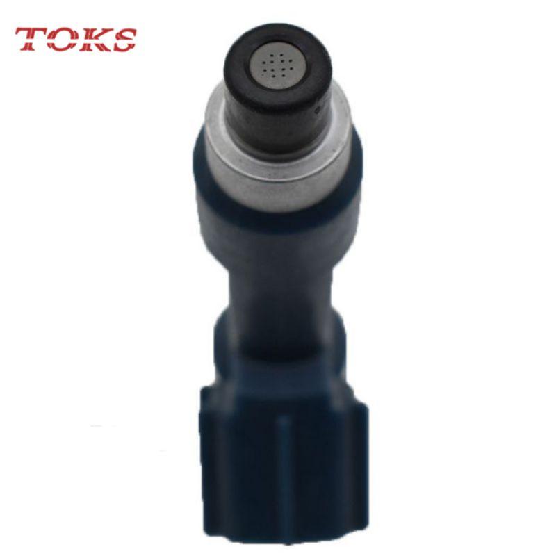 6 шт./компл. топливная форсунка для Toyota 4Runner Tacoma Tundra FJ Cruiser 4,0 23250-0P030