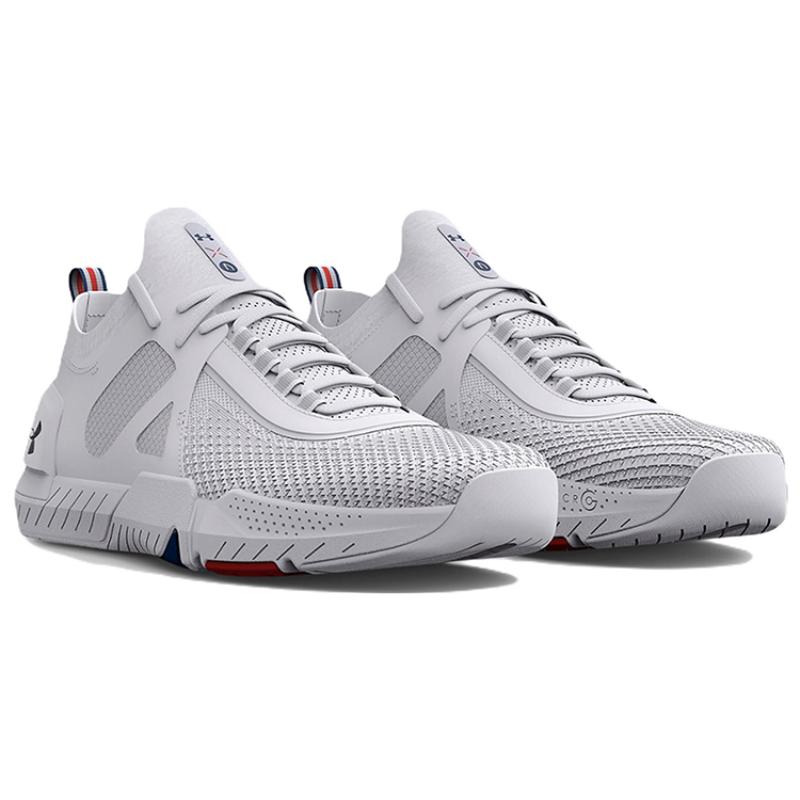 Under Armour Кроссовки TriBase Reign 4 Pro 'Whatever It Takes' 3026014-100