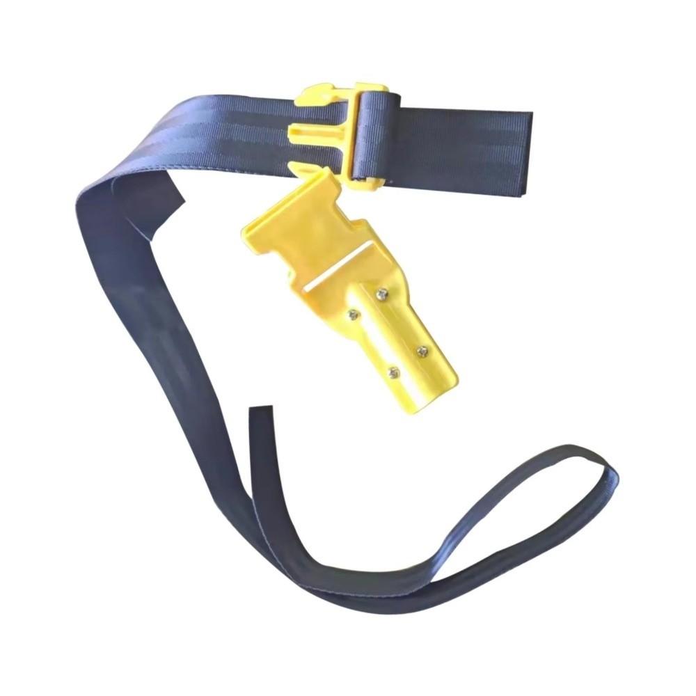 Lightweight Sprayer Replacement Strap Adjustable Nylon Hose Reel Shoulder Strap