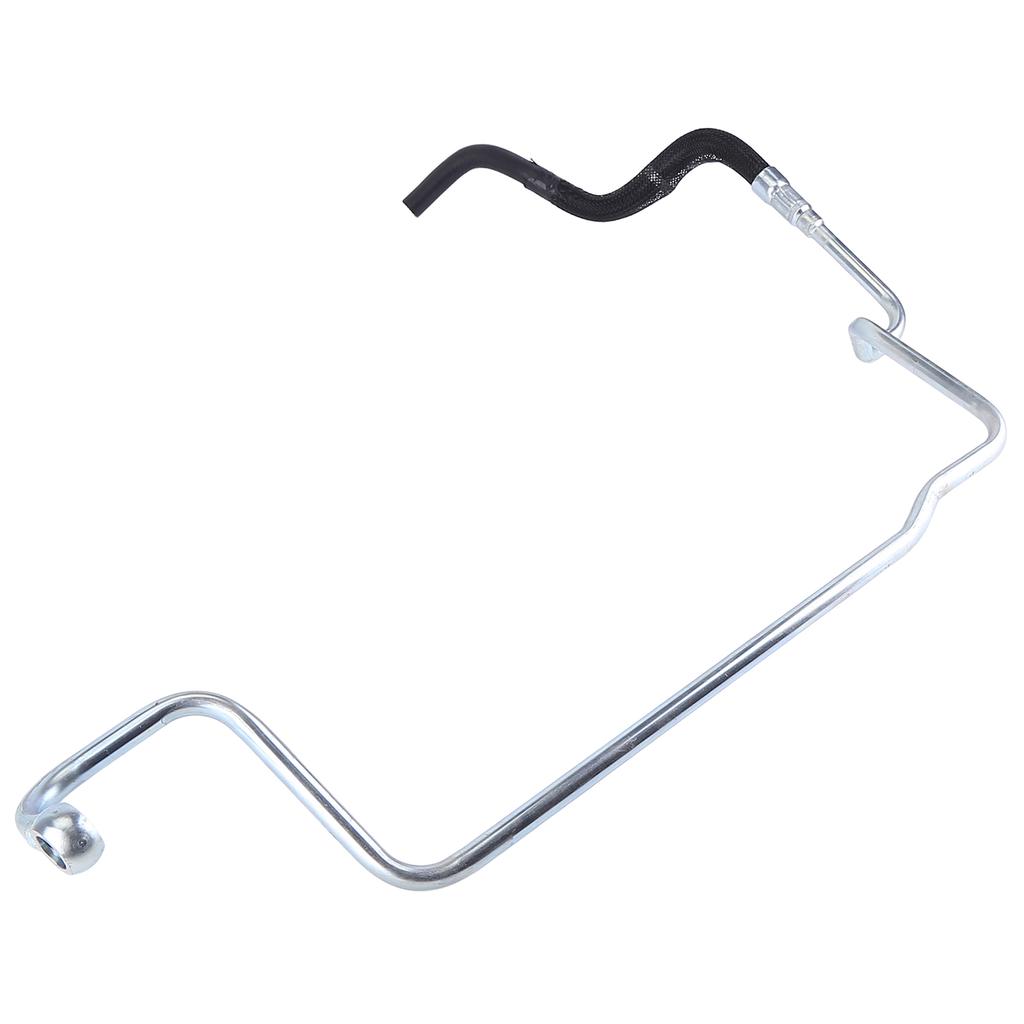 Power Steering Return Hose Line Compatible for A3 8L Bora Golf 4 Skoda Octavia Seat Leon Toledo Replaces 1J1422891D 1J1422891E