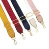 Pu Bag Straps Wide Shoulder Strap Handbag Bag Belts Women Bag Accessories Handbag Belt Replacement