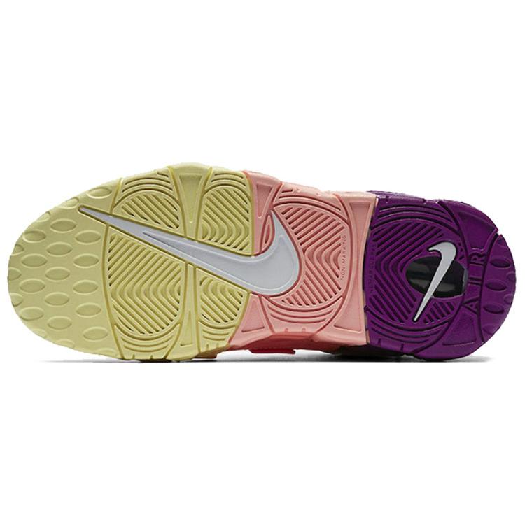 Nike Air More Uptempo Трехцветный оттенок GS AV8237-800