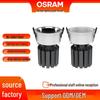 OSRAM Low Blue Light Full Spectrum Anti-Glare COB LED Downlight for Clothing Stores