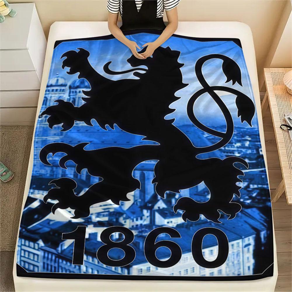 TSV 1860 Blanket, High quality Comfortable for All Seasons, Home Decor, Warmth and Comfort