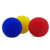 Super Soft Sponge Magic Tricks Gimmick Red Sponge Ball Finger Sponge Ball  Stage Street