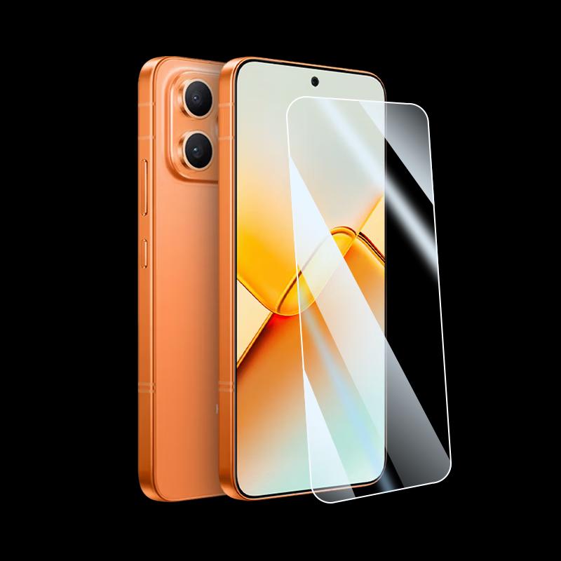 Защитное стекло для экрана Smorss Honor Power 2