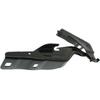 Петли капота Правая сторона Рука 68244074AA для Jeep Compass 2017-2024