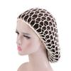 Hat Beanies Caps Snood Sleeping Cap Mesh Cap Crochet Hairnet Knit Hat Women's Hijabs Headbands
