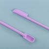 Kitchen Accessories Cosmetic Silicone Spatula Deep Bottle Scraper Makeup Brushes Cosmetics Spoon