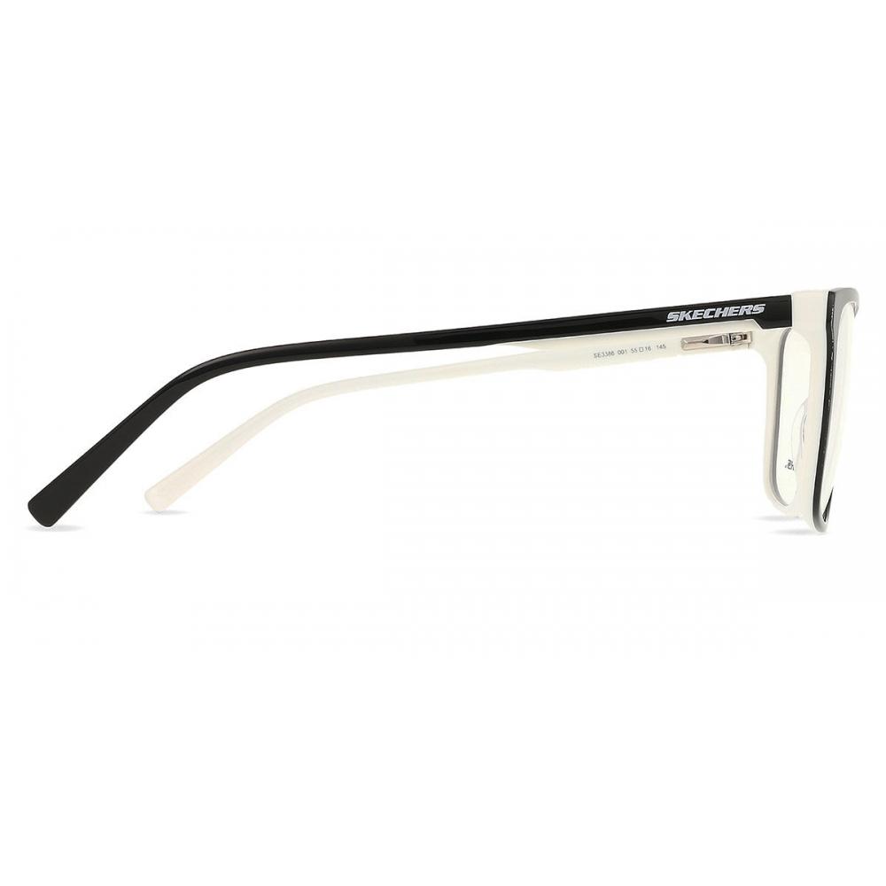 Skechers Se3386 001 Men Eyeglasses