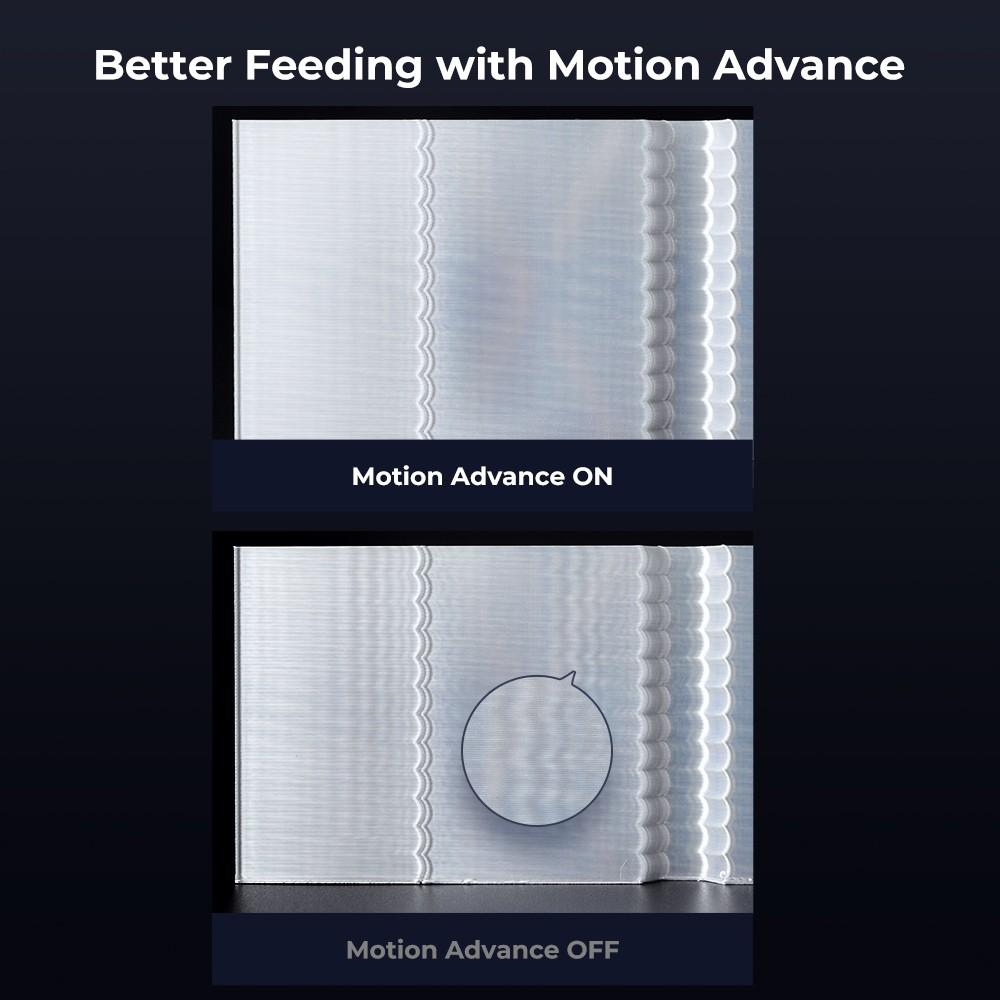 Интеллектуальный комплект камеры с экраном управления 3D-принтером Creality Nebula, разрешение 1920x1080, удаленный мониторинг